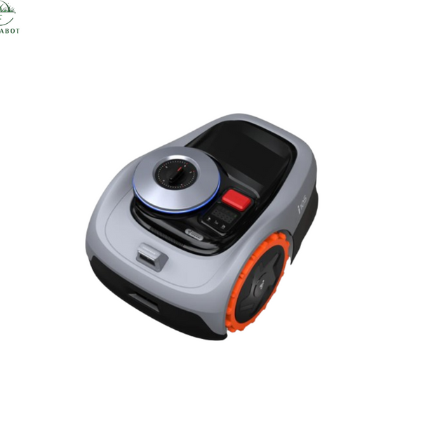 🌿 FLORABOT i105E – L’Intelligence au Service de Votre Jardin !