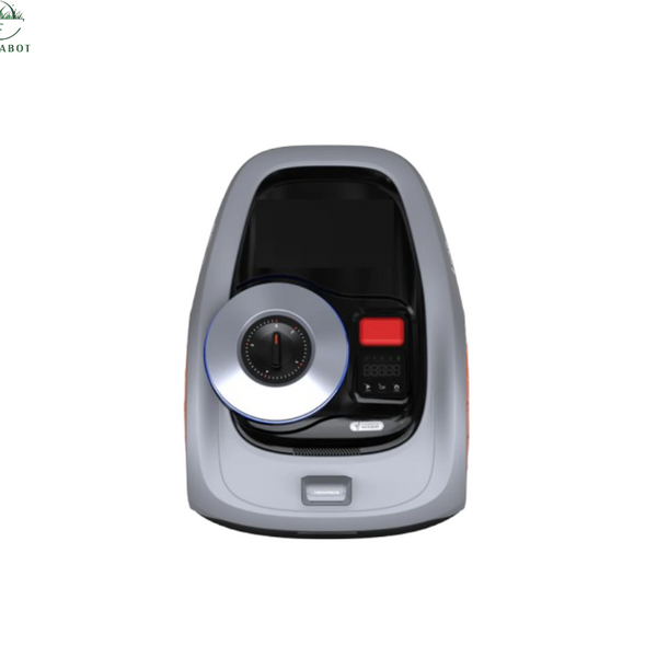 🌿 FLORABOT i105E – L’Intelligence au Service de Votre Jardin !