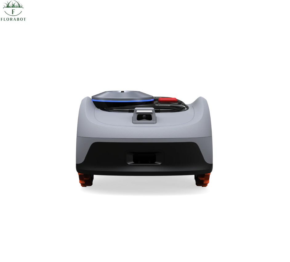 🌿 FLORABOT i105E – L’Intelligence au Service de Votre Jardin !