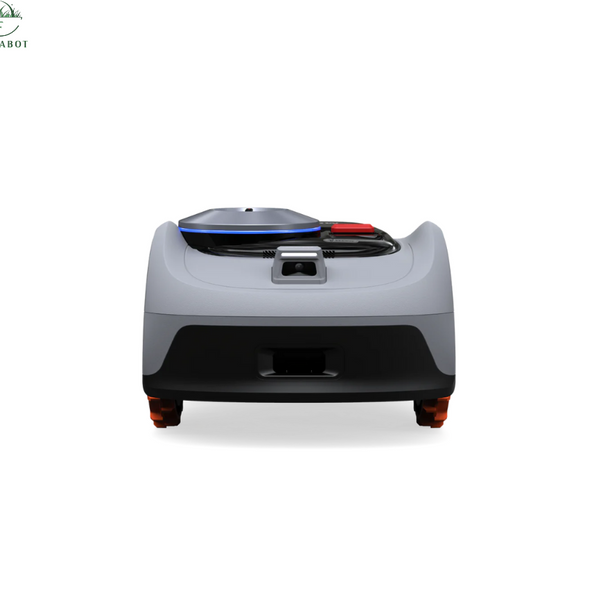 🌿 FLORABOT i105E – L’Intelligence au Service de Votre Jardin !